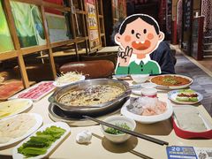 -大队长主题火锅(观音桥店)