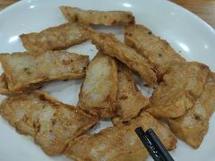 -潮粥馆(长江花园店)