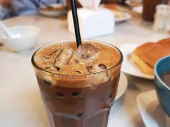 -何九海南茶店(鬼仔巷店)