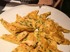-芳芳私房菜·精做淮扬菜(承德路店)