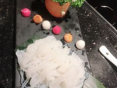 -捞王猪肚鸡火锅(财富中心店)