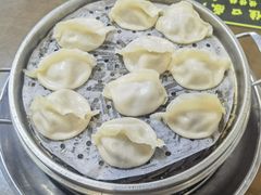 -志亮灌汤蒸饺·清真(庙后街店)