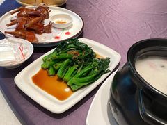 -相思林金岛饭店(青山湖店)