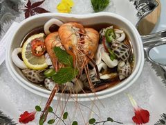 -3号仓库·创意中国菜(新世界城店)