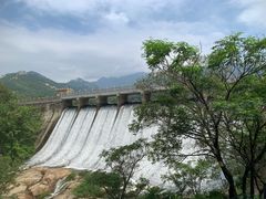 -泰山风景名胜区-虎山公园