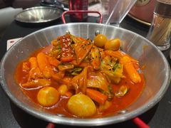 -西塔老太太泥炉烤肉(龙湖北苑天街店)