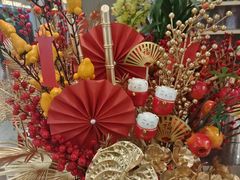 -EPOQUE·一刻花店(兴业太古汇店)