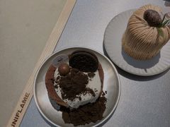奥利奥奶油蛋糕-Kekimatata 生日蛋糕·烘焙教学