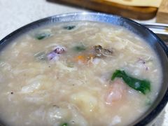 -蚝堡海鲜·威海菜·海肠捞饭·烧烤·亚洲吃蚝公司(幸福门店)