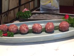 -捞神煲汤火锅(湖滨商业街店)