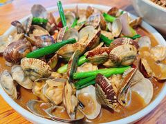 -大厨的餐厅(曾厝垵总店)