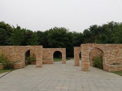 -河北省园博园