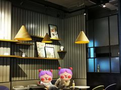 -Wagas沃歌斯(枫蓝国际店)