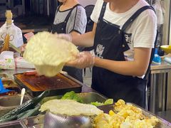 -东北熏肉大饼(后湖店)