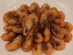 油爆河虾-得月楼·省级非遗·传统苏帮菜(观前店)