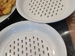 -大清花饺子(山庄店)