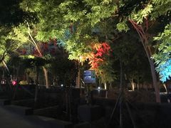 -大众食代铁板烧烤肉自助餐厅