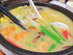 过桥米线-云采云南菜(中山北路店)