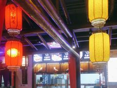 -唇辣号重庆老火锅(燕郊鑫乐汇店)