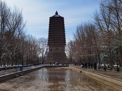 -玲珑塔公园
