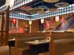 -千寻山野烤肉(中关村店)