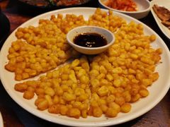 -火炉情韩国料理店(古田路店)