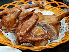 -皇鸽餐厅(五桂山分店)