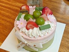 -仟吉KenGee(保利心语店)