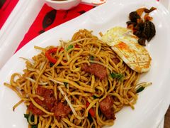 -食通天·寰宇集(杭州万象城店)