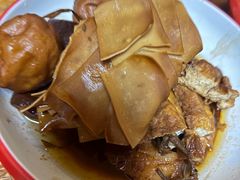 -老济宁甏肉干饭(凌云路店)