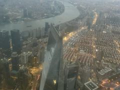 -上海中心大厦