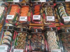 -京客隆超市(京源店)