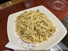 -金刚山烧烤(中山路店)