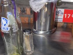 -马路牙子烧烤音乐酒馆(望京店)