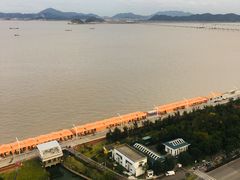 -舟山希尔顿酒店