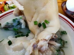 -老方桌烂蹄花川菜馆(九龙坡店)