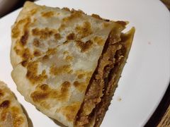 -河沿肉饼Beijing Pie(东华门店)