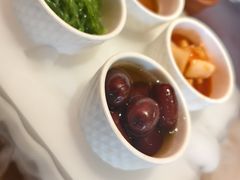 -李犟大爆鳝面·手工蟹黄包(湖滨西湖店)