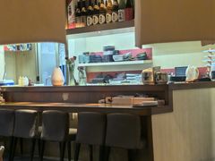 -长崎屋·日本料理·刺身·烧鸟(天河北路店)