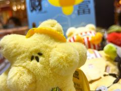 -GranVida生活超市(海信广场店)