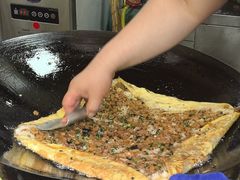 -三镇民生甜食馆(胜利街总店)