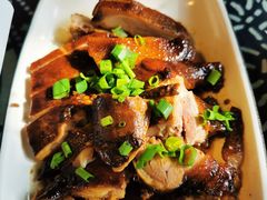 乌镇酱鸭-印象江南(东栅店)