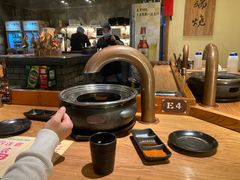 -千寻烧肉(政务区店)