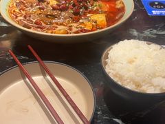 -廖川菜(太阳宫店)