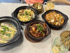 -甬小馆·焗海鲜温州菜(五马街店)