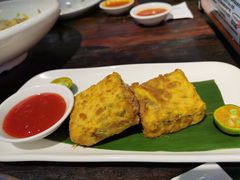 -临家闽南菜(宝洲路店)