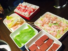 -老天桥蛙炉火锅(姑苏总店)