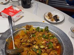 -俭寨大盘鸡·缸子肉·小公鸡·新疆菜(云通店)