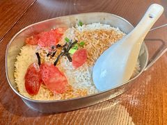 儿时酱油饭-寻宝记绍兴菜(鲁迅路店)