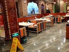 大堂-北疆饭店(宝龙店)